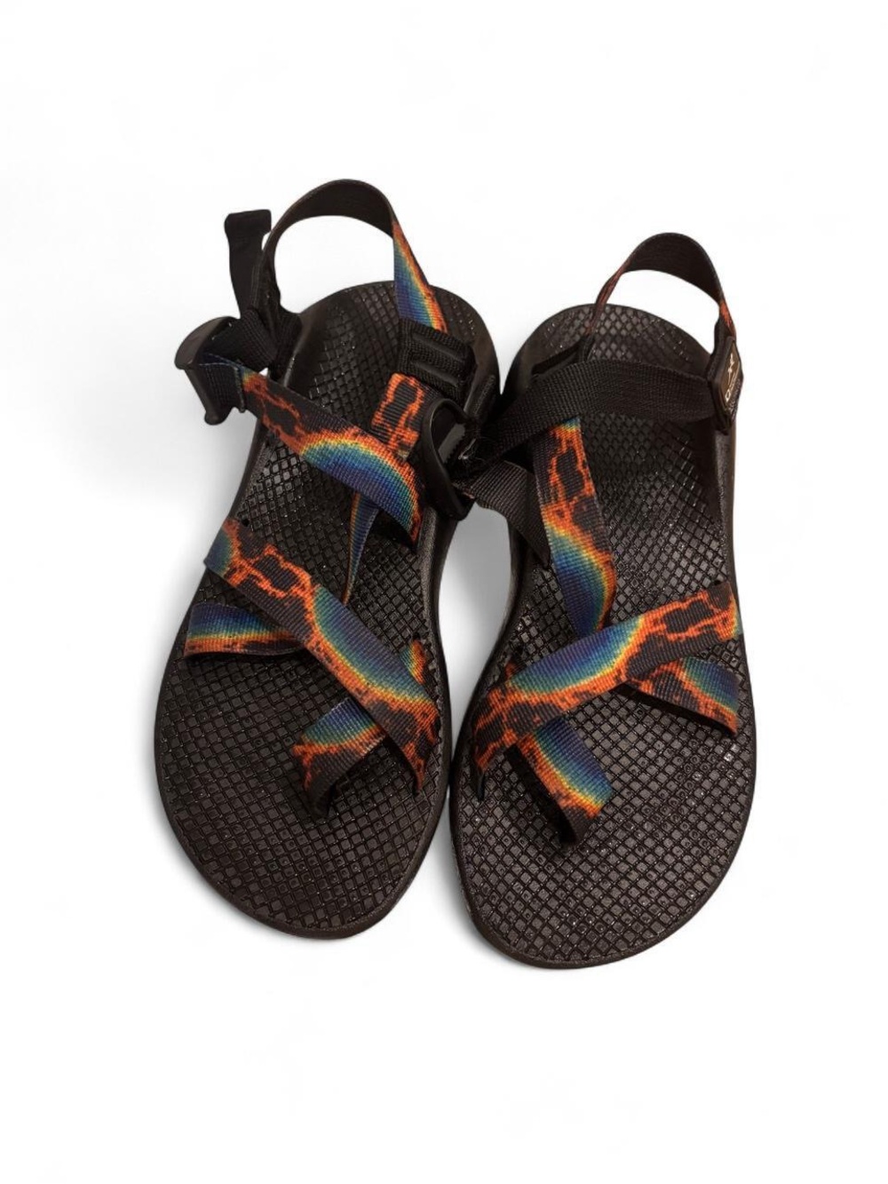 Chaco Sandals